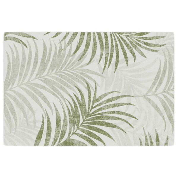 vidaXL Tapis intérieur extérieur à poils courts 120x180cm antidérapant
