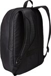 Sac à Dos Ordinateur Portable Case Logic Prevailer 17" max (Noir)