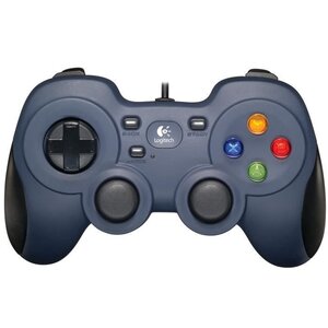 Logitech Gamepad F310