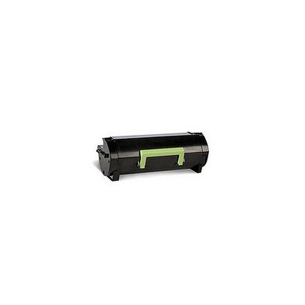 Lexmark 602x toner noir 60f2x00