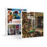 SMARTBOX - Coffret Cadeau Atelier de brassage artisanal de bière pour 2 personnes près de Vannes -  Multi-thèmes
