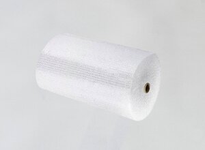 1 Rouleau film plastique micro bulles - 730mm x 250m