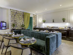 SMARTBOX - Coffret Cadeau Séjour de luxe au Best Western Premier - Hôtel Roosevelt 4* dans le centre de Nice -  Séjour