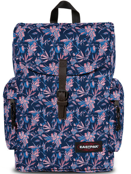 Sac à dos de voyage Eastpak Austin ref_eas39250-67M Brize Pink