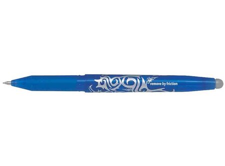 Stylo roller FriXion Ball 0,7 Turquoise PILOT