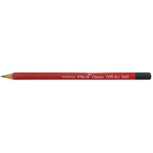 Pica crayons universels classic for all 545 10 pièces 23 cm