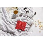 Marqueur Peinture Brillante 780 Cuivre Pointe Fine 0 8 mm x 10 EDDING