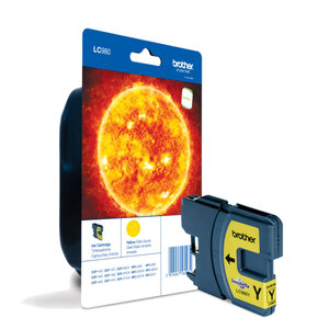 Brother brother lc980ybp