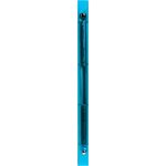 Classeur 4 Anneaux 15 Mm Polypropylène Crystal Colours - A4 - Couleurs Assorties - X 30 - Exacompta