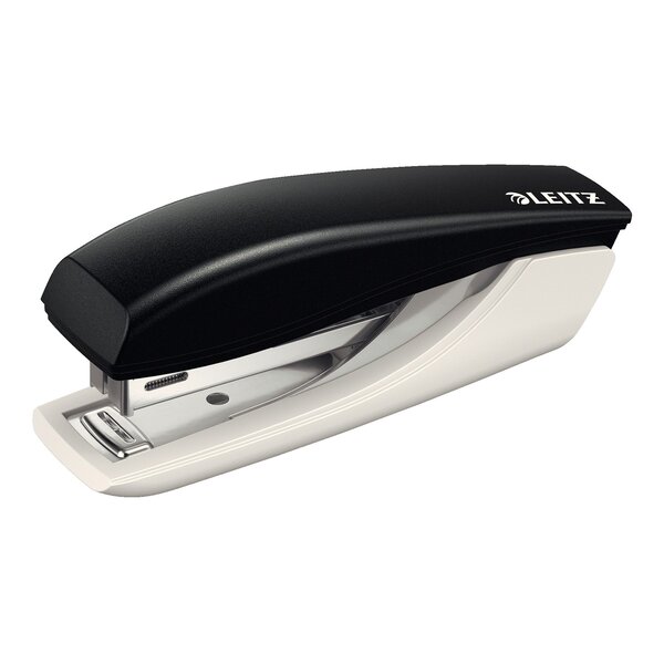 Mini agrafeuse leitz nexxt 5517 - agrafes n°10 - capacité de 10 feuilles