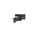 Toner original pour C792E, X792DE, magenta LEXMARK