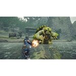 Monster Hunter Rise Jeu Switch