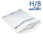 Lot de 10 enveloppes à bulles pro+ blanches h/8 format 260x360 mm