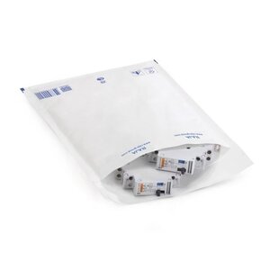 Pochette en papier matelassée - 22 x 33 cm