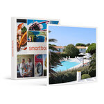 SMARTBOX - Coffret Cadeau Séjour en thalasso : 2 jours avec accès libre à l’espace bien-être et soins sur l'Île de Ré -  Séjour