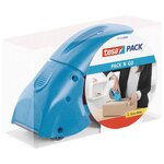 Dévidoir 'pack 'n' go' Equipé Bleu x 12 TESA