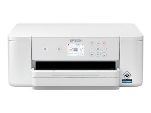 Imprimante couleur Wi-Fi Epson WorkForce WFC4310DW  21 ppm