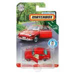 Matchbox véhicules a pieces mobiles (modele aléatoire) - 3 ans et +