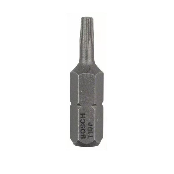 Embout de vissage Extradur Bosh pour vis Torx  2607001601