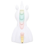 Veilleuse licorne led