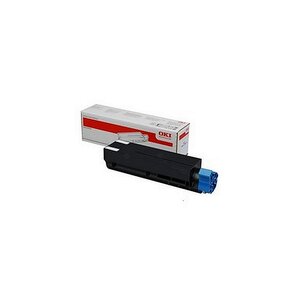 Oki toner noir 44992402