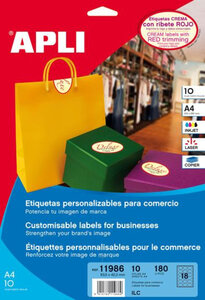 J/L/C Creme Li 63 5X42 3 10 Feuilles