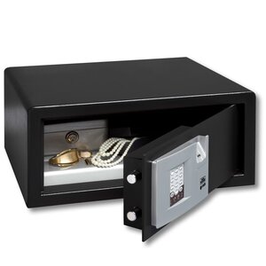 Burg-wächter coffre-fort d'ordinateur portable point avec serrure