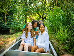 SMARTBOX - Coffret Cadeau Jardin d'Acclimatation à Paris : 3 Pass Liberté en 2025 -  Multi-thèmes