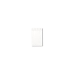 Lot de 5000 sachets plastiques à fermeture zip 100x150mm standard 50µ