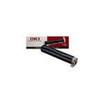 Oki toner noir 9002390
