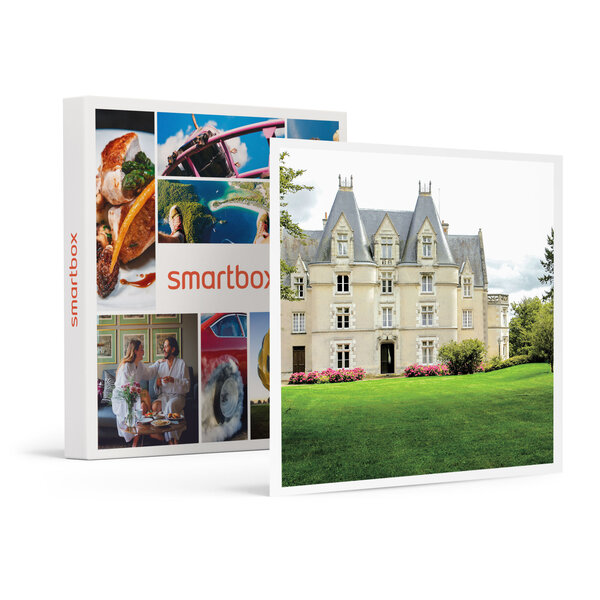 SMARTBOX - Coffret Cadeau 2 jours dans un hôtel The Originals -  Séjour