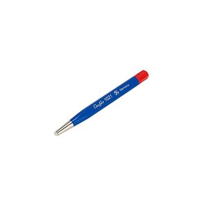 Läufer Stylo-gomme en fibre de verre un côté