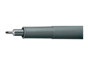 Feutre Pointe Fine Pigment Liner 0,6 mm Noir STAEDTLER