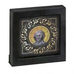 PANTOCRATOR 2 Once Argent Monnaie 5 Dollars Niue 2022