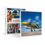 SMARTBOX - Coffret Cadeau Pilote d'un jour en Floride : 1h de sensations fortes en avion de chasse L-39 Albatros -  Sport & Aventure