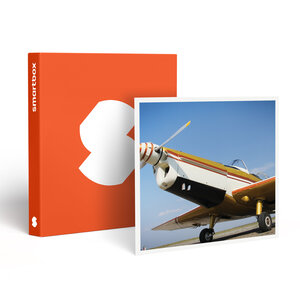 SMARTBOX - Coffret Cadeau 20 minutes de vol en ULM au-dessus du bassin d'Arcachon et du banc d'Arguin - Sport & Aventure