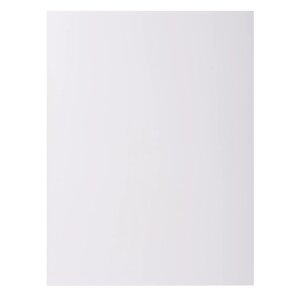 Paquet De 100 Sous-chemises Rock''s 80 - 22x31cm - Blanc - Exacompta