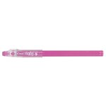 Stylo Roller FRIXION Ball Sticks 07 Pointe Moyenne Rose x 6 PILOT