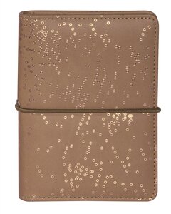 Exatime 14 SAD Méline cappuccino 16 mois EXACOMPTA