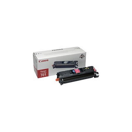 Canon 701 toner magenta 9285a003 (701m)