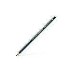 Crayon de couleur Polychromos vert pin FABER-CASTELL
