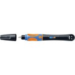 Stylo plume griffix Neon Black  pour droitiers PELIKAN
