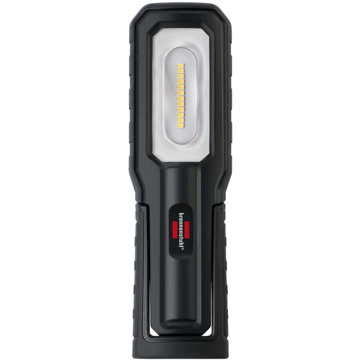 Brennenstuhl Lampe à main rechargeable à LED HL 700A IP54 - La Poste