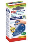 Rouleau correcteur jetable Sideway Roller, 4,2mm x 10 m TESA