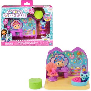 Spin Master 6068286 - Gabby's - Pièce de luxe - MerCat Spa