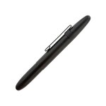 Stylo-bille 'pocket' 'classique' coloris corps noir mat avec clip fisher space pen