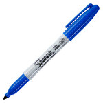 Sharpie marqueur permament FINE, étui de 8