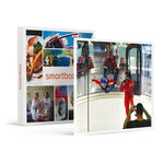 SMARTBOX - Coffret Cadeau 2 vols en chute libre indoor avec iFLY Aix-Marseille pour 2 personnes -  Sport & Aventure