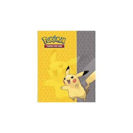 Pokemon xy - cahier range cartes a5 80 cartes - cartes a collectionner - La  Poste