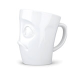 Tasse en Porcelaine Humeur Tassen - Perplexe